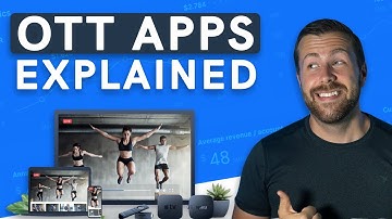 OTT Apps: What are they and how they can grow your business