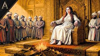 The Slave Who Burned the Ottoman Empire's Rules — and Took the Throne Room screenshot 3