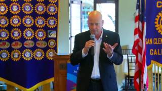 Embracing The Power of Service