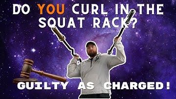 Rack-able EZ Curl Bar Vs. The EZ Curl Bar Build Better Biceps!