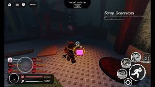 bug abuser spotted