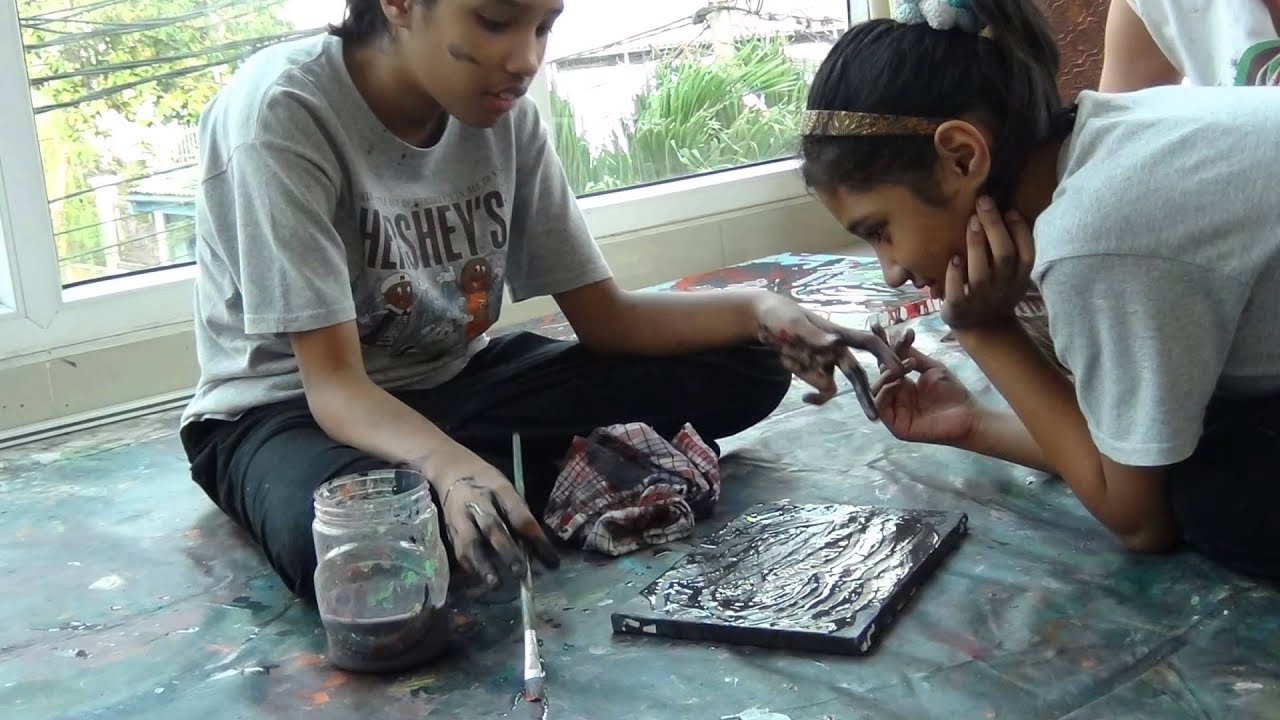 Autism - Power of Love 2 (Slde show).