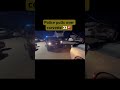 Police impounds c7🚨 #corvette#police #automobile #beadlocks #policechase #cops #racing  #race #jail
