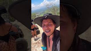 Javis germoso viviendo la vida #elshowderey