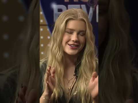 Emily Brooke interview