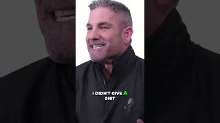 Grant Cardone - Scientology  My Life Changing Encounter in San Diego