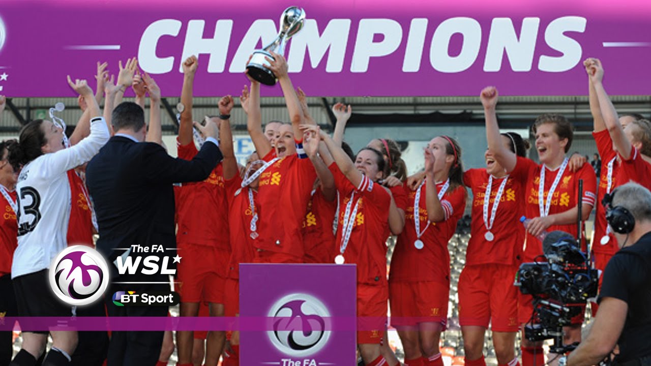 steph houghton injury The FA Women’s Super League is back | FATV Exclusive
