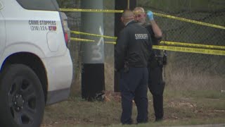 Realtor and clients find human remains on east side of Bexar County, investigation underway | BCSO