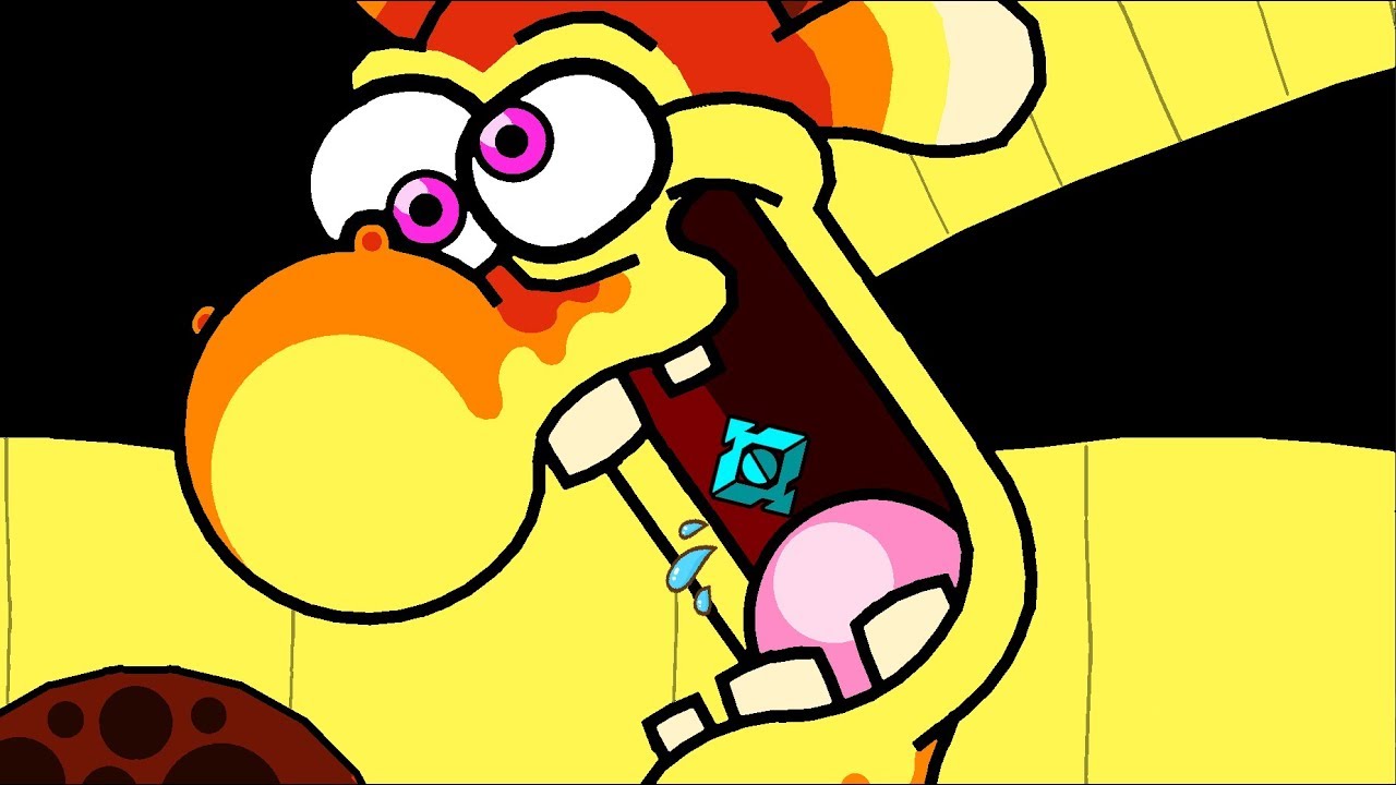 guitarherostyles twitter MAGMA BOUND