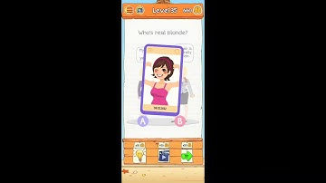 Braindom 2 | Level 31-40 | Dimagi Keeda |