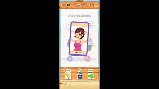 Braindom 2 | Level 31-40 | Dimagi Keeda |
