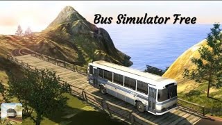 Bus Simulator Free game how to play in Android phone and download screenshot 3