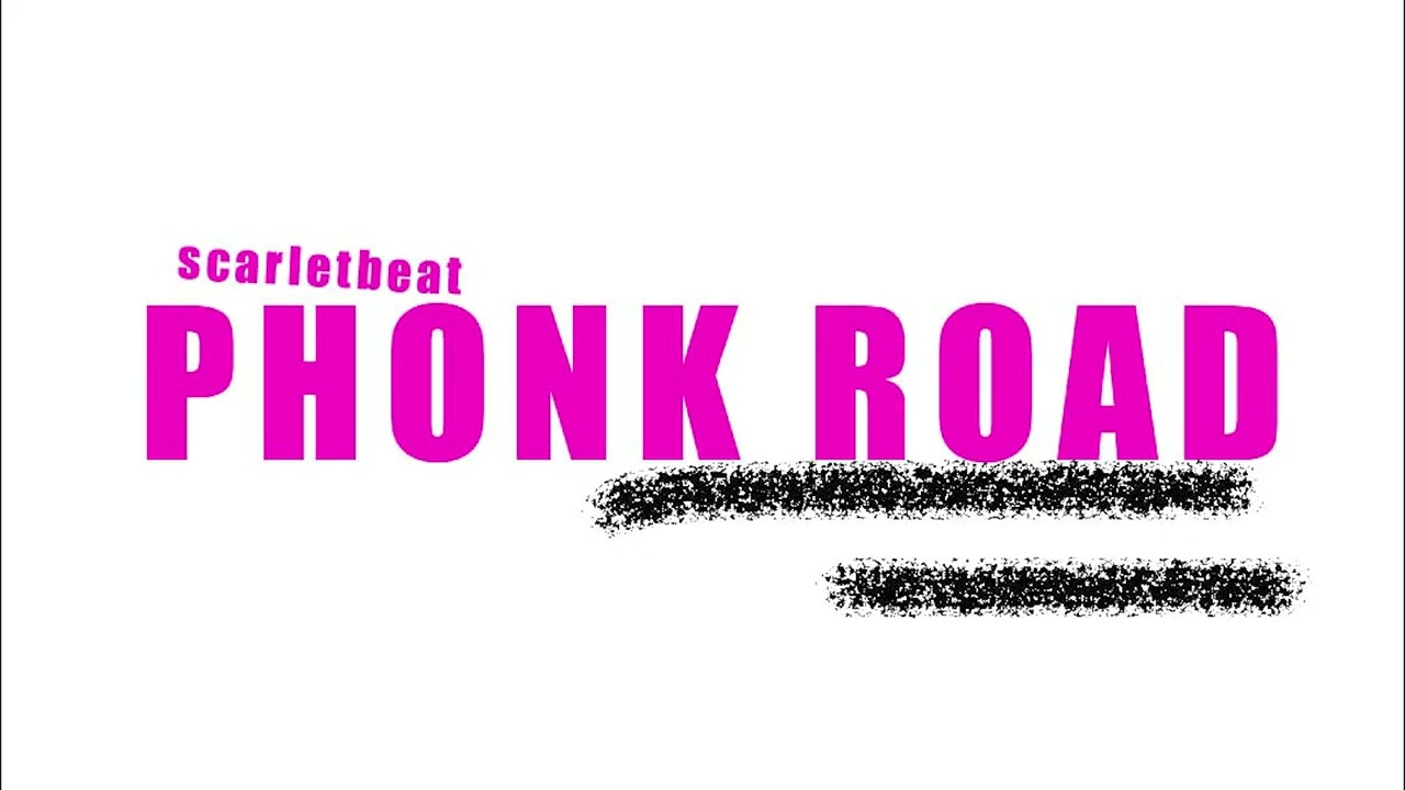 SCARLETBEAT PHONK ROAD (FULL ALBUM)