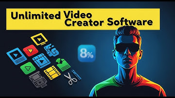 How to make upto 15 Minute videos with this Unlimited Video Creator Software