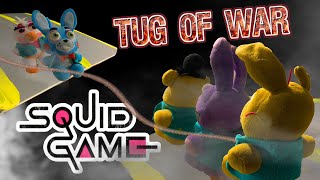 Gw Movie- Squid Game Tug of war