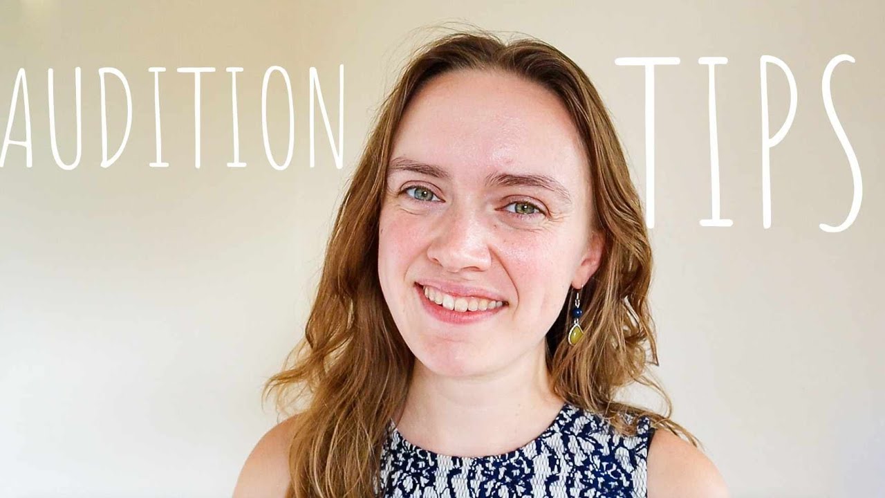 How do you get into Conservatoire? | How I got into Music School