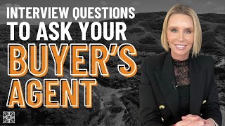 Questions To Ask Your Buyer's Agent: What's Their Commission Policy? 2024