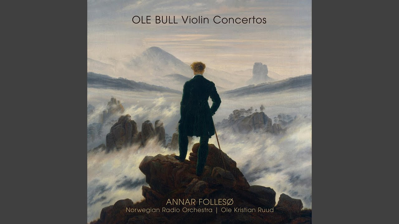 Et Sæterbesøg (A Mountain Vision)