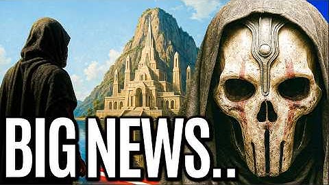 Star Wars KOTOR Remake Just Got HUGE NEWS...