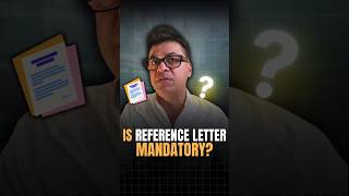 Do You Really Need Reference Letter For Work Experience  Pay Stubs U0026 Promotions  Kubeir Explains