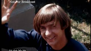 Monkees Test Footage 2 (1966)