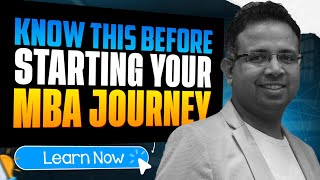 I Didn’t Waste My MBA. Because I Knew This Even Before Day 1 screenshot 3