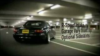 98 Mazda MX5 - How Mexxy Mazda Mx 5 Wiki