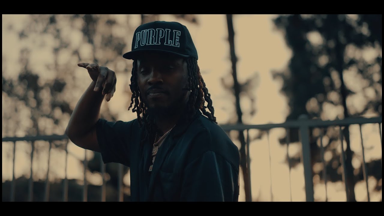 Don Elway - “30 Day Run/Way 2 Hard” | shot by @ThomasTyrell619