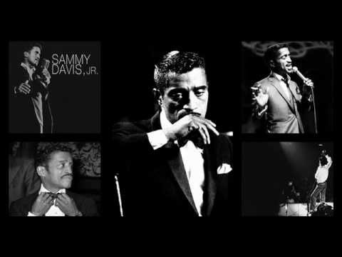 sammy-davis-jr---my-funny-valentine