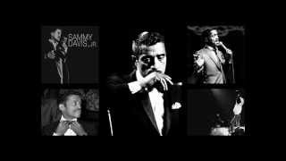 Sammy Davis Jr - My Funny Valentine chords