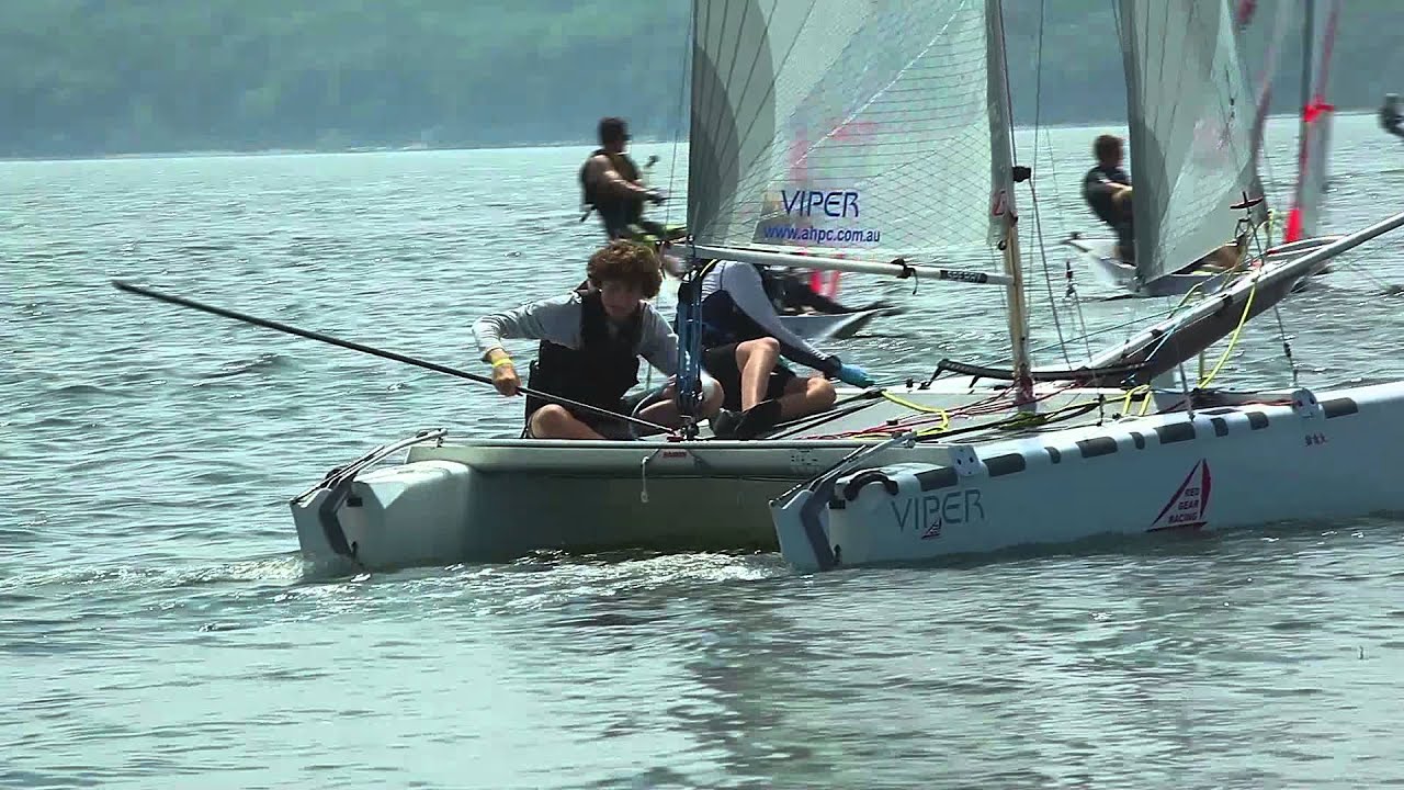 US Youth Champs Day 2: Short and Sweet