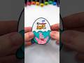 Diy patrick kinder joy with paper  paper craft ideas shorts papercraft