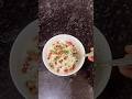 Cucumber Curd Rice 🍚 👌👌 #food #recipe #cooking #easyrecipe #shorts