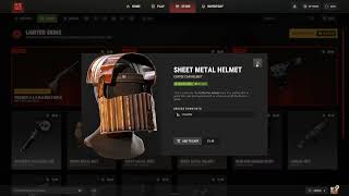 Every New Rust Pc Item & Its Price this week! 06/04/2026. new shop update! #rust