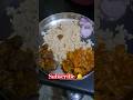 My Simple Sunday Routine 🏡💛|Sunday Special Sangati &amp; Chicken Feast 😍🍗