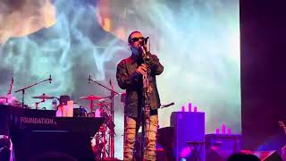 Godsmack – Voodoo – Live – Orlando, Florida 3/13/2024 ￼