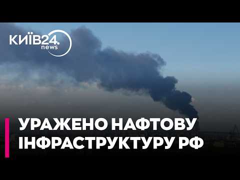 💣УДАРИ ПО ПЕТЕРБУРГУ! Снєгирьов: Українська зброя дістала до Петербурга і Кронштадта