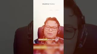 Harga Minyak Turun, EMAS TERTEKAN!