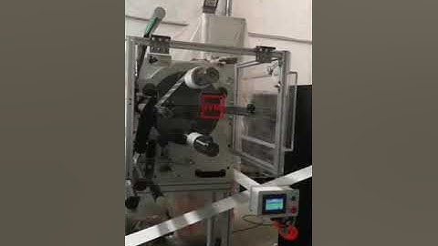 DYM latest type Automatic waste matrix turret rewinder