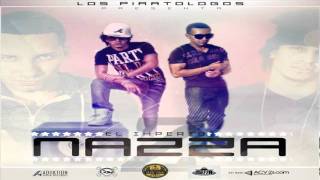 Guaya   Arcangel Ft Daddy Yankee (Original) REGGAETON 2012  DALE ME GUSTA