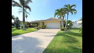 Homes for Sale - 522 SE 34th Terrace, CAPE CORAL, FL