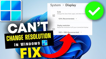 How To Fix CAN