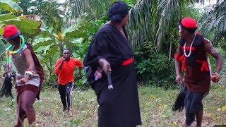 MGENI WA KIJIJI S04 ❤️《01》