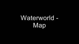 Waterworld  Map 1 Hour Extended Mix Black Screen (REUPLOAD)