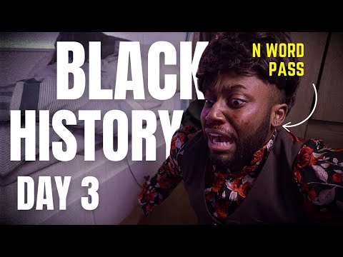 BHM in my Japanese Company - Day 3