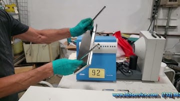 Atlas Suntest CPS+  Inv# 64,456