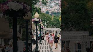 Funchal, Madeira, Portugal today. 🇵🇹