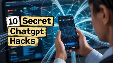 10 ChatGPT Hacks You’re NOT Using — But Should (Save Time & Stress)