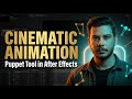 Cinematic Editing Like Nitish Rajput🔥(Full Tutorial)