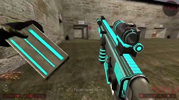 Killing Floor - Commando Tutorial [Hard+]